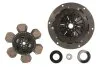 Комплект зчеплення 310мм CASE IH 248, 258, 268, 268 B, 278, 278 L, 284 L, 288, 288 L, 2400 A, 385, 395, 3210, 3220, 3230, 3400 A, 3434 A, 3434 B, 454, 464, 474, 475, 484, 485, 485 L, 485 XL, 495 LuK 631106710 (фото 1)