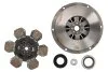 Комплект зчеплення 310мм CASE IH 248, 258, 268, 268 B, 278, 278 L, 284 L, 288, 288 L, 2400 A, 385, 395, 3210, 3220, 3230, 3400 A, 3434 A, 3434 B, 454, 464, 474, 475, 484, 485, 485 L, 485 XL, 495 LuK 631106710 (фото 2)