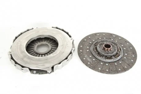 Сцепление (набор) LuK 643308709