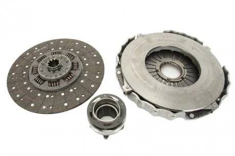 Сцепление (набор) LuK 643320100