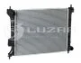 Фото 1 - радиатор охлаждения I20 1.2/1.4/1.6 (08-) МКПП LUZAR LRC 08J1 Радиатор охлаждения I20 1.2/1.4/1.6 (08-) МКПП LUZAR LRC 08J1 (фото 1)