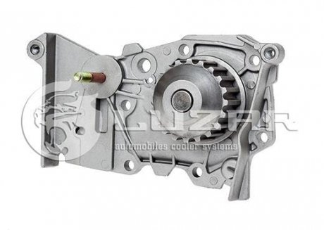Водяний насос Logan 1,4/1,6 16V LUZAR LWP 0930