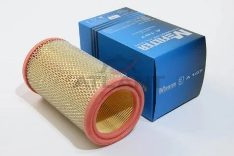 Фильтр воздушный M-FILTER A107