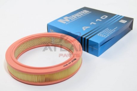 Фильтр воздушный Mazda 626 1.6/1.8/2.0 -92 M-FILTER A 110