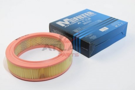 Фильтр воздушный Renault 9/11/19 1.1/1.2/1.4 i 81- M-FILTER A 112