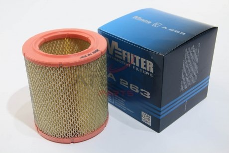 Фильтр воздушный M-FILTER A263