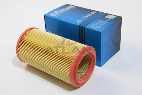 Фото фильтр воздушный M-FILTER A398 Фильтр воздушный M-FILTER A398