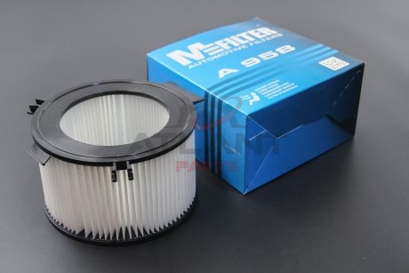 Фільтр салону M-FILTER A958