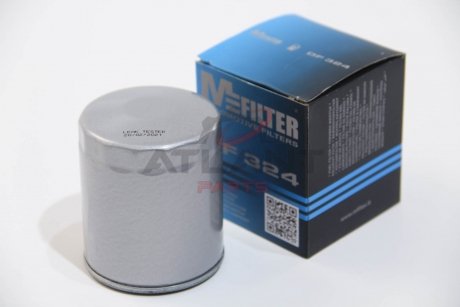 Фільтр палива M-FILTER DF324