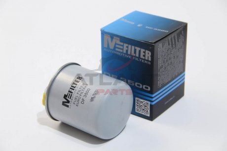 Фильтр топливный M-FILTER DF3500