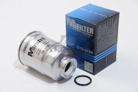 Фільтр паливний M-FILTER DF3522