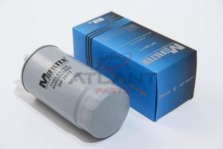 Фільтр паливний M-FILTER DF3571