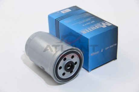 Фільтр паливний M-FILTER DF3572