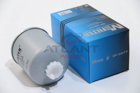 Фільтр паливний M-FILTER DF3577