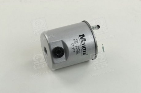 Фильтр топлива M-FILTER DF677