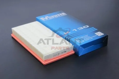Фільтр повітряний AUDI 80 M-FILTER K 130