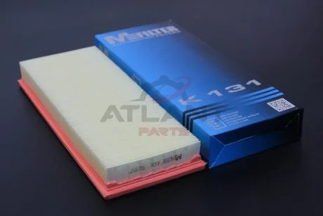 Фільтр повітряний FORD, VW M-FILTER K 131