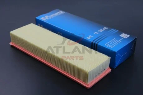 Фильтр воздушный M-FILTER K134