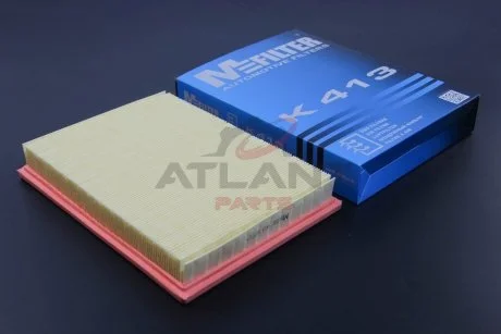 Фільтр повітряний Chrysler M-FILTER K413
