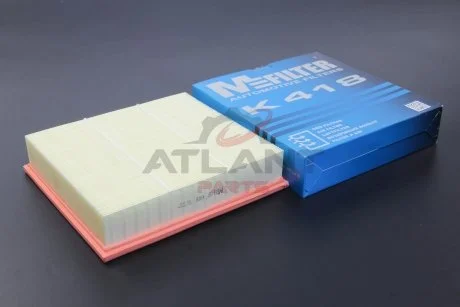 Фильтр воздушный M-FILTER K418