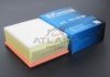 Фильтр воздушный Citroen Picasso/Peugeot 206 00- M-FILTER K 432 (фото 1)