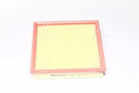 Фото фильтр воздушный M-FILTER K456 Фильтр воздушный M-FILTER K456