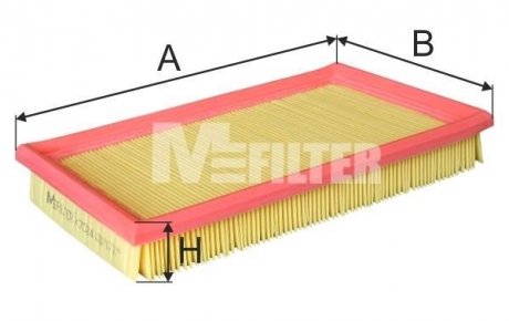 Фильтр M-FILTER K7024
