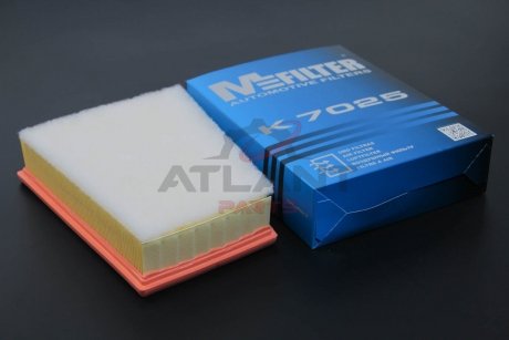 Фільтр повітряний M-FILTER K7025