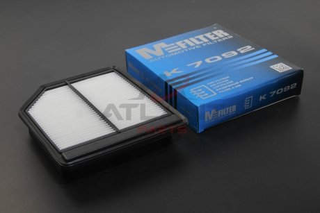 Фільтр повітряний M-FILTER K7092