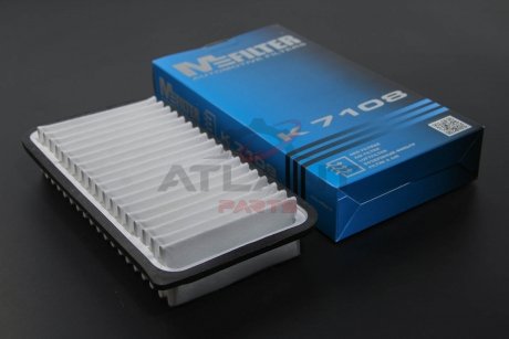 Фільтр повітряний M-FILTER K7108