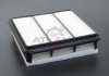 Фильтр воздушный Mitsubishi Pajero Sport 2.5/3.0/3.5TD 08- M-FILTER K 7116 (фото 2)