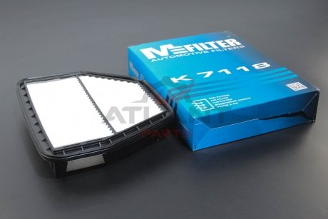 Фільтр повітряний Captiva 2.0-3.2 06- M-FILTER K 7118