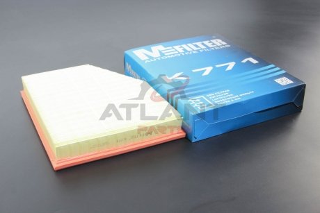 Фільтр повітряний M-FILTER K771