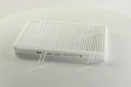 Фільтр повітря (салону) M-FILTER K902
