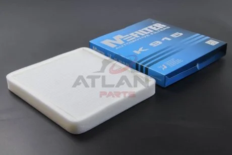 Фильтр салона M-FILTER K915