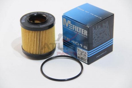 Фільтр мастила M-FILTER TE 4016