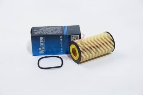 Фильтр масляный (фильтр-патрон) M-FILTER TE4046