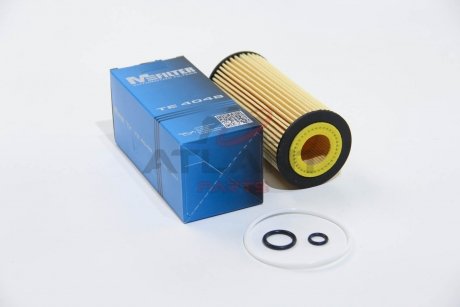 Фильтр масляный E280/320 CDI/S320 CDI W210/211/220 OM613/648 M-FILTER TE 4048