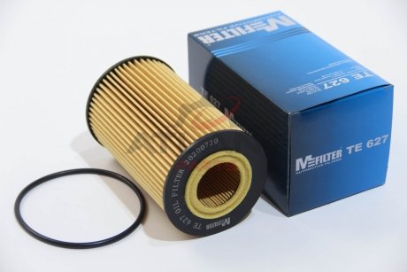 Фильтр масляный Vario/Atego ОМ904 96- M-FILTER TE 627