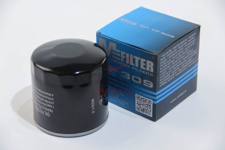 Фильтр масляный M-FILTER TF309