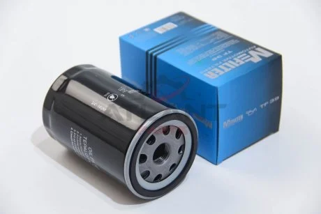 Фільтр масляний Golf I/II/III/Passat >96/Audi 80/100 >94/A6 >97 M-FILTER TF39