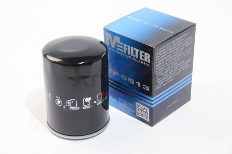 Фільтр оливний M-FILTER TF6513