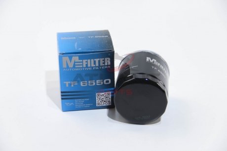 Фільтр оливний M-FILTER TF6550