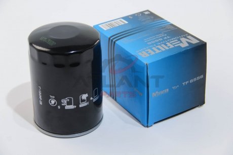 Фильтр масляный Almera/Pathfinder/Primera 96-02 M-FILTER TF 6556