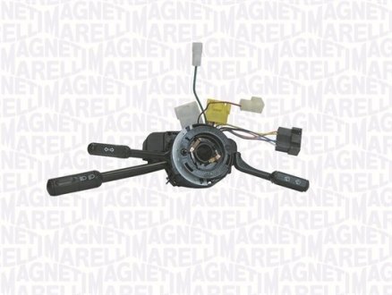 Подрулевой переключатель MAGNETI MARELLI 000042390010