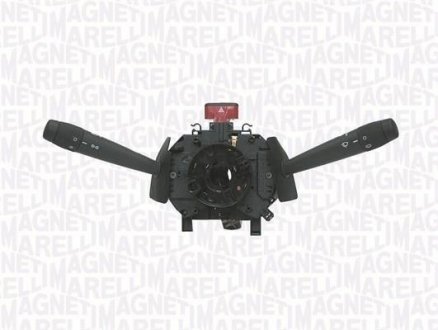 Подрулевой переключатель MAGNETI MARELLI 000043112010 (фото 1)