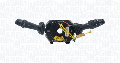 Подрулевой переключатель MAGNETI MARELLI 000050054010 (фото 1)