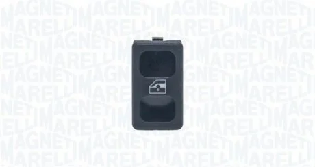 Выключатель, стеклоподъемник MAGNETI MARELLI 000050982010