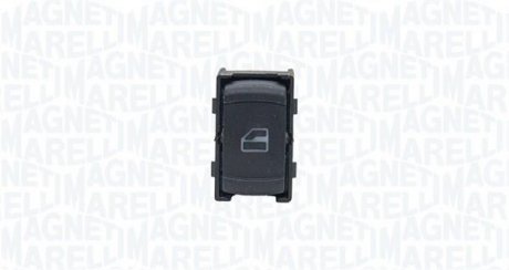 Вимикач склопідйомника Golf,Passat 96- MAGNETI MARELLI 000050987010 (фото 1)