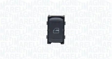 Вимикач склопідйомника Golf,Passat 96- MAGNETI MARELLI 000050987010
